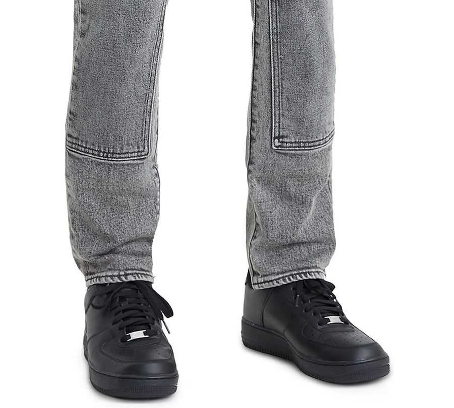 Levi's Limited Collection 511™ Slim-fit Reinforced Jeans 511 Washed Black