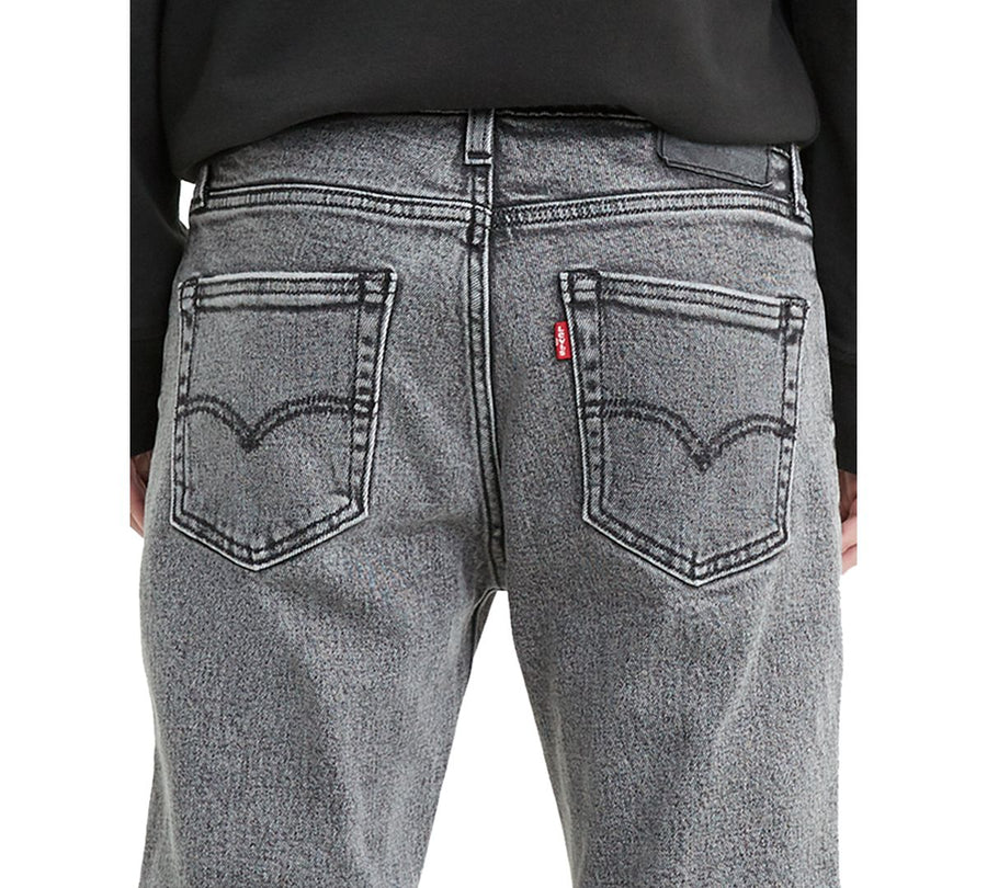 Levi's Limited Collection 511™ Slim-fit Reinforced Jeans 511 Washed Black