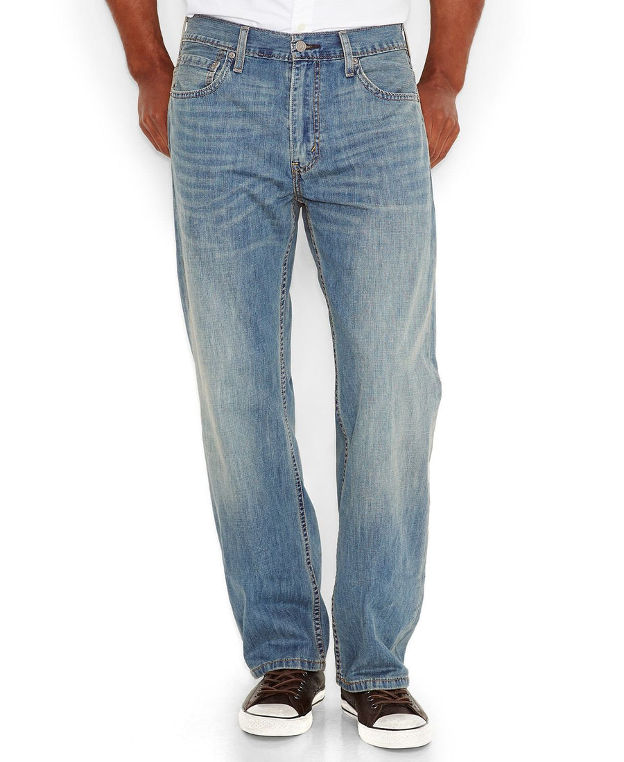 Levi's Loose 569 Straight Leg Jean Jagger