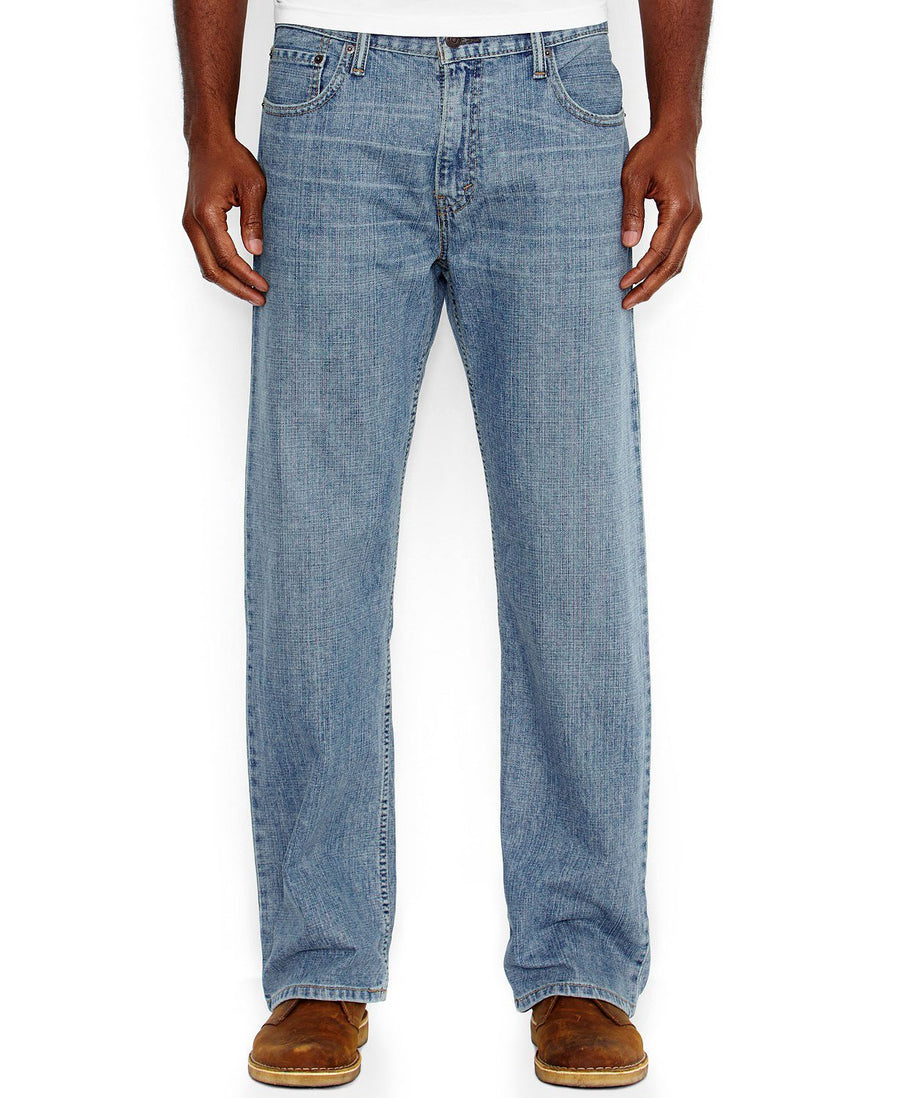 Levi's Loose 569 Straight Leg Jean Jagger