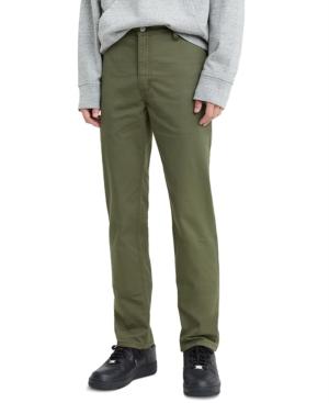 Levi's Men's 511 Slim Fit Hybrid Trousers