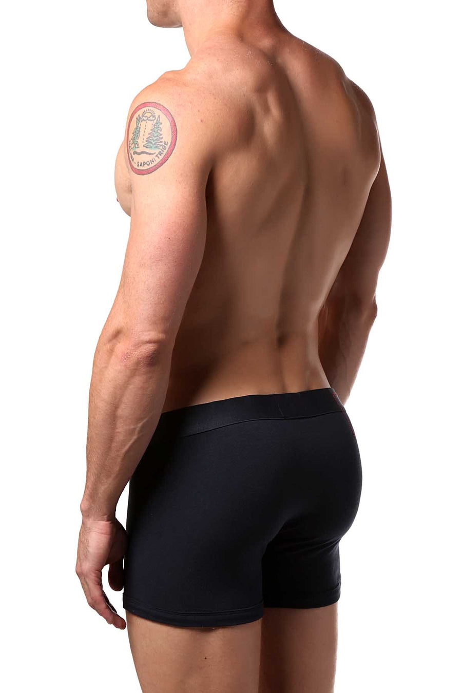 Levi's NightSky/DarkBlue 200-Series Cotton-Stretch Trunk 2-Pack
