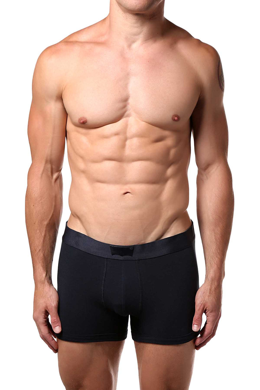 Levi's NightSky/DarkBlue 200-Series Cotton-Stretch Trunk 2-Pack