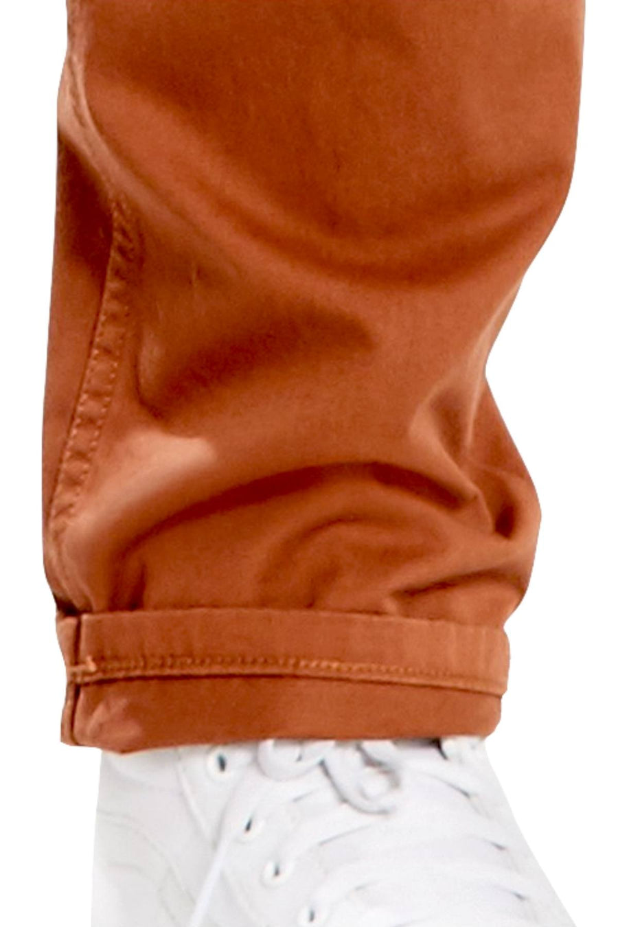 Levi's Open-Brown 511™ Slim-Fit Hybrid Trouser