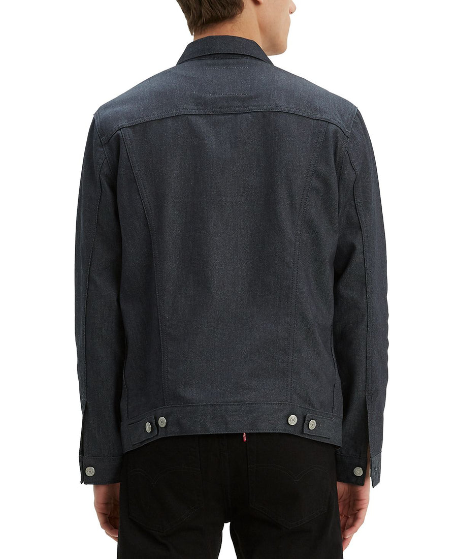 Levi's Original Trucker Jacket Reflective