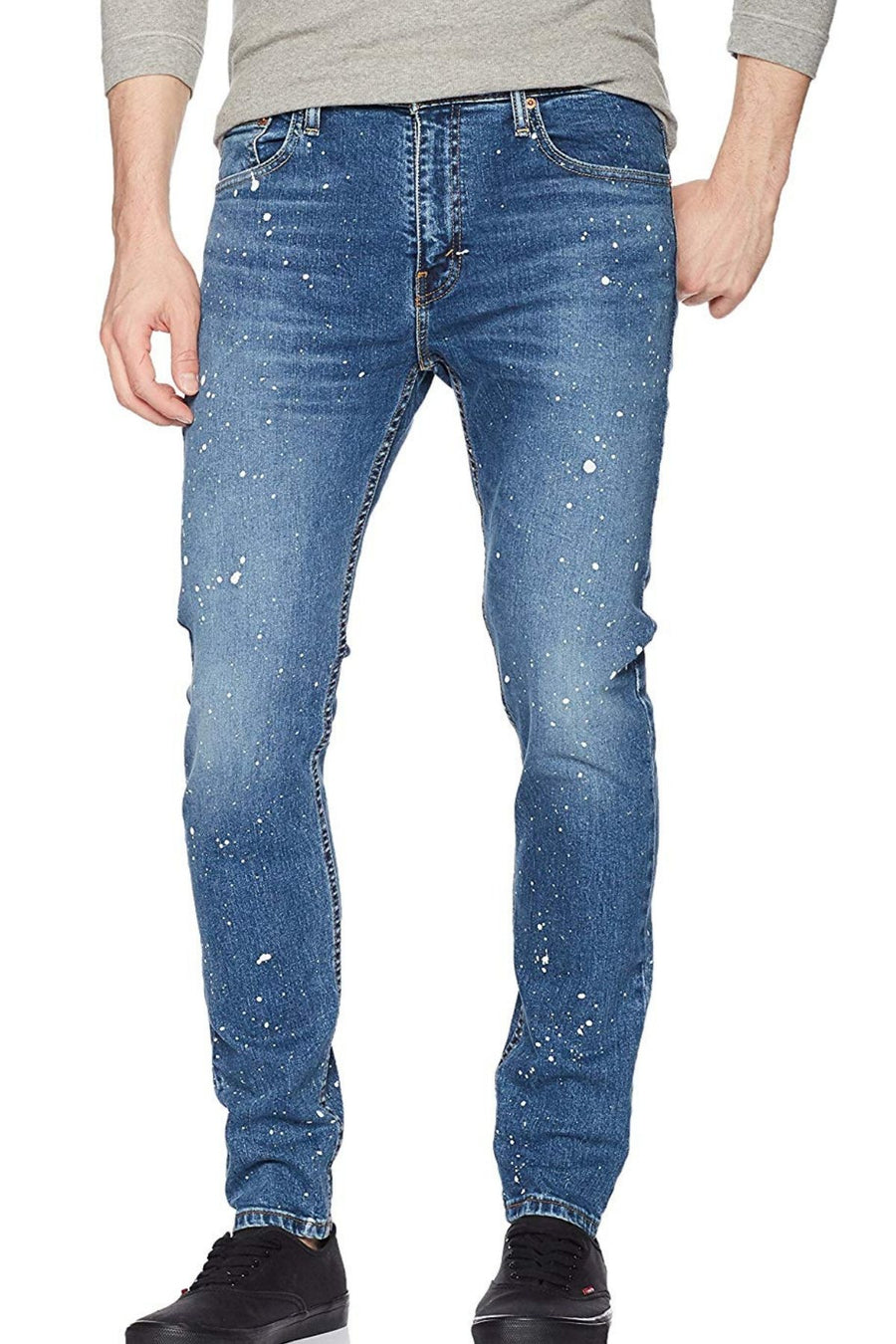 Levi's Potestas 512™ Slim-Fit Tapered Jean