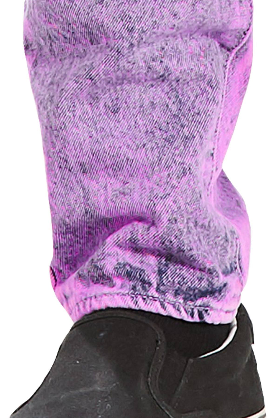 Levi's Sidewalk-Violet 512™ Slim Tapered Jeans
