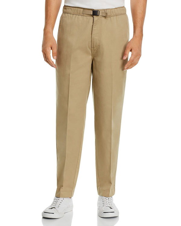 Levi's Taper True Slim Fit Chinos Khaki
