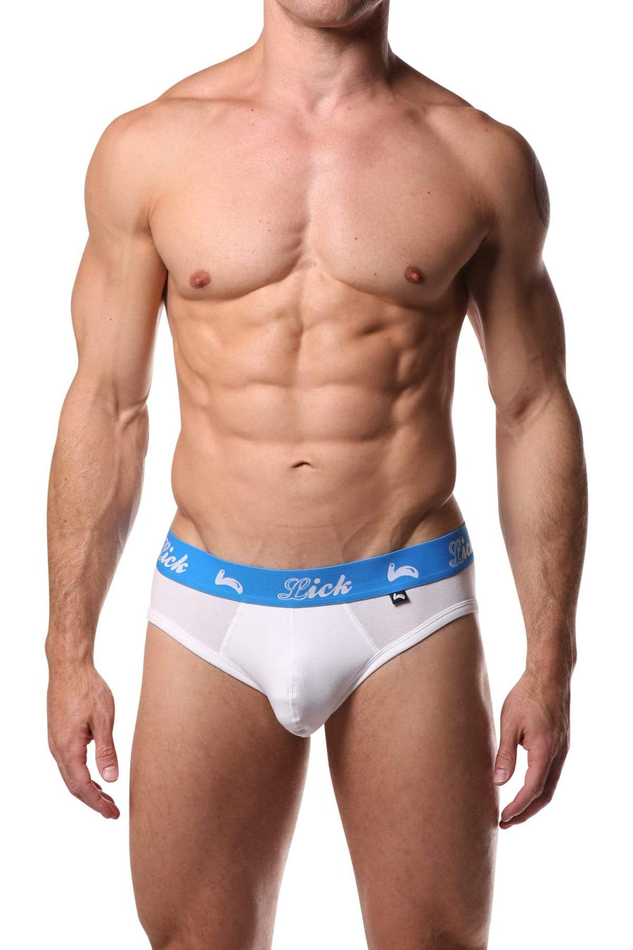 Lick Air Brief