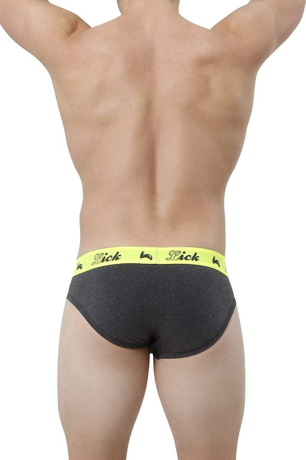 Lick Alto Neon Brief