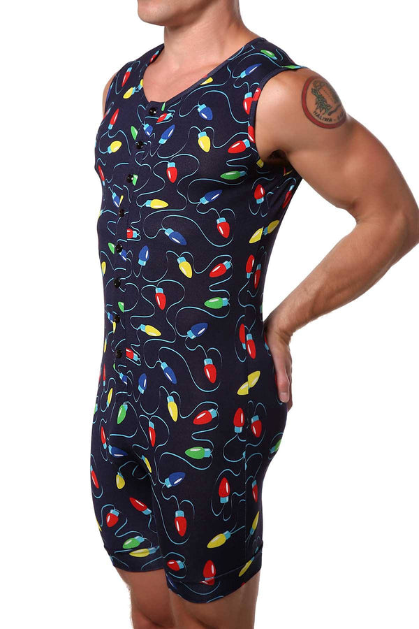 Light-Me-Up Jumper