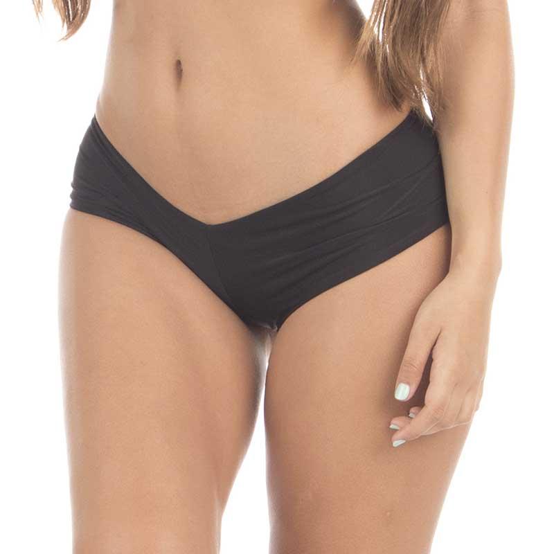 Lolli Black Bow Bottom