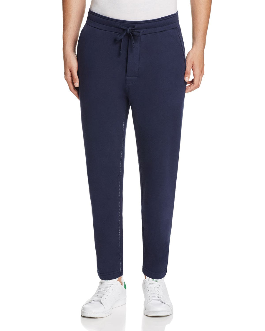 M Singer Sweatpants Navy
