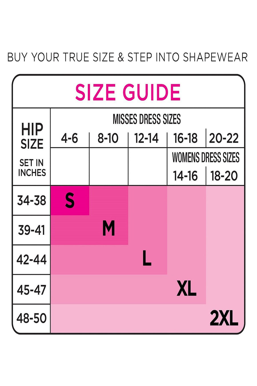 Maidenform Latte Lift Fat Free Dressing High Waist Shaping Brief