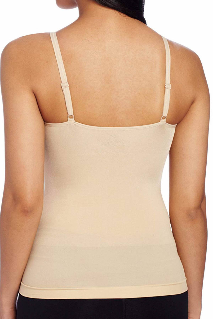 Maidenform Nude Light-Control Seamless Camisole