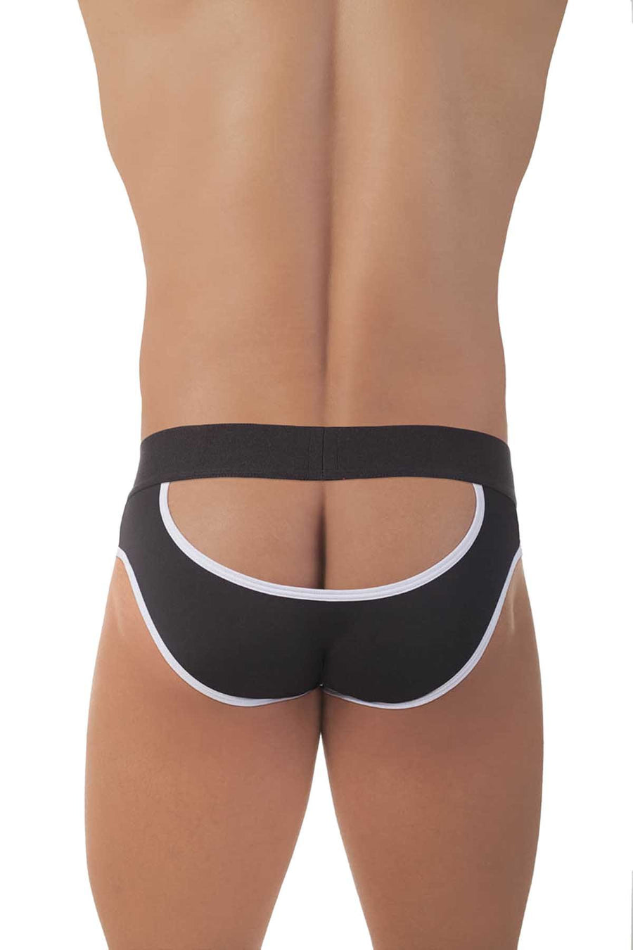Mandies Black Pool Jock