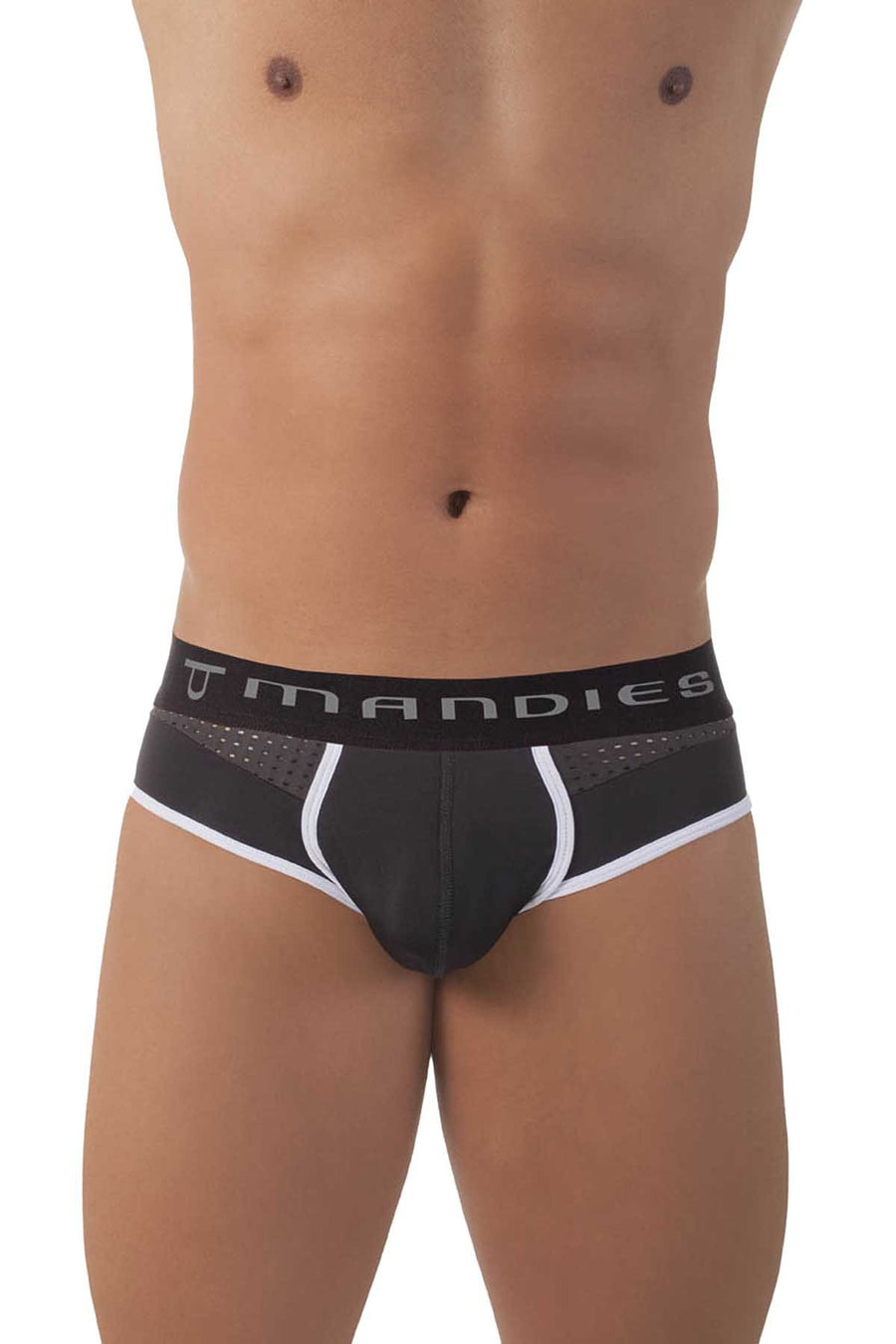 Mandies Black Pool Jock
