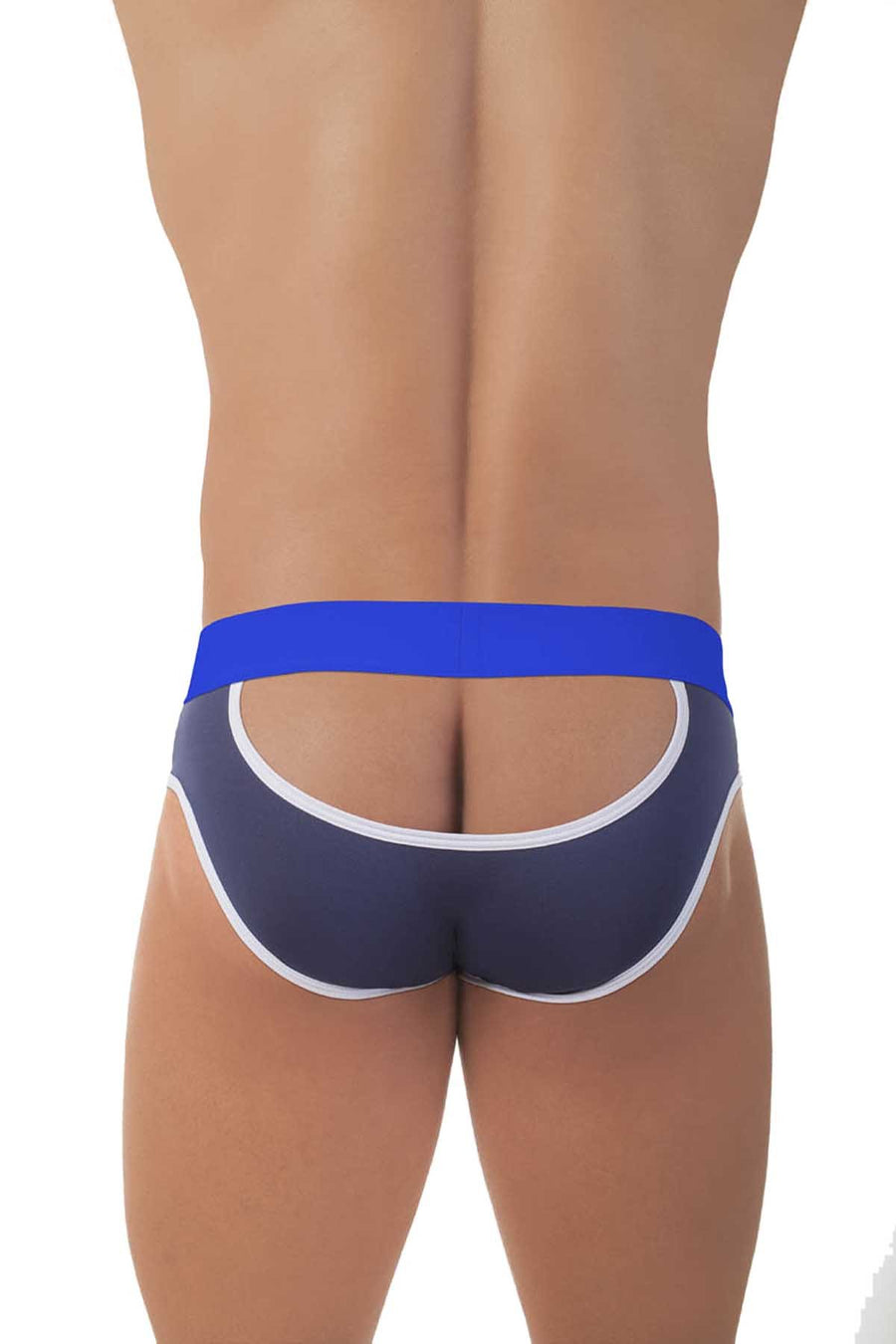 Mandies Blue Pool Jock
