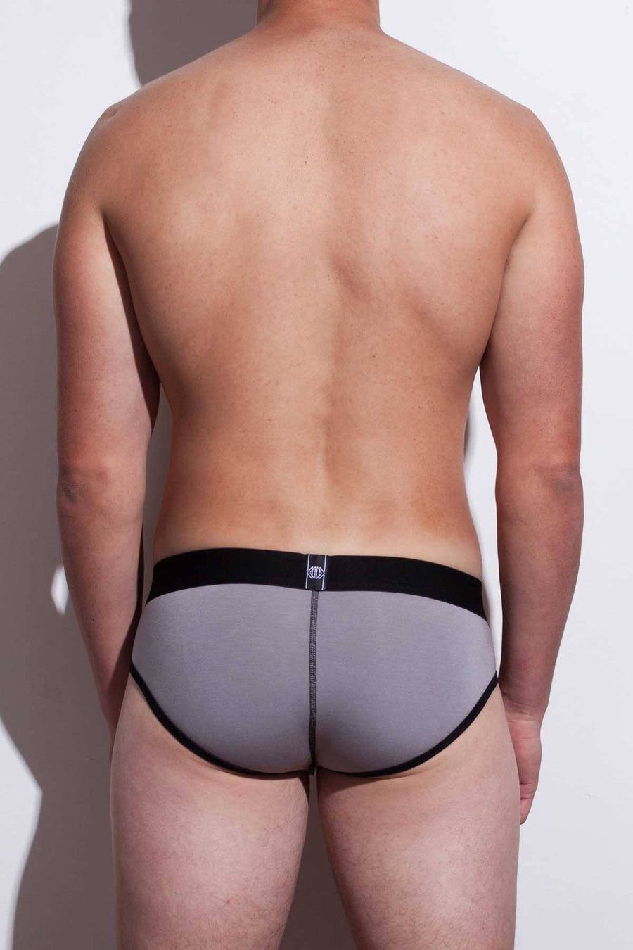 Marco Marco Grey Essential Brief