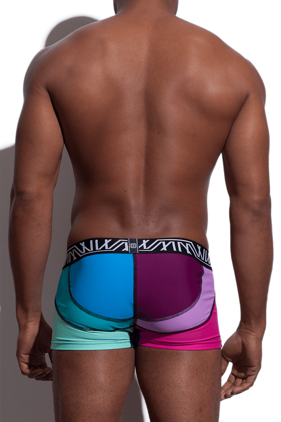 Marco Marco Multicolor Apex Trunk
