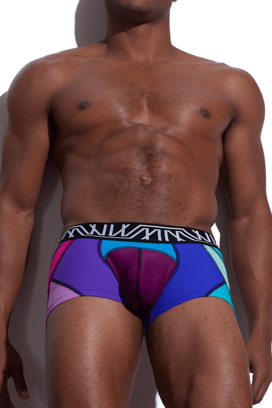 Marco Marco Multicolor Apex Trunk