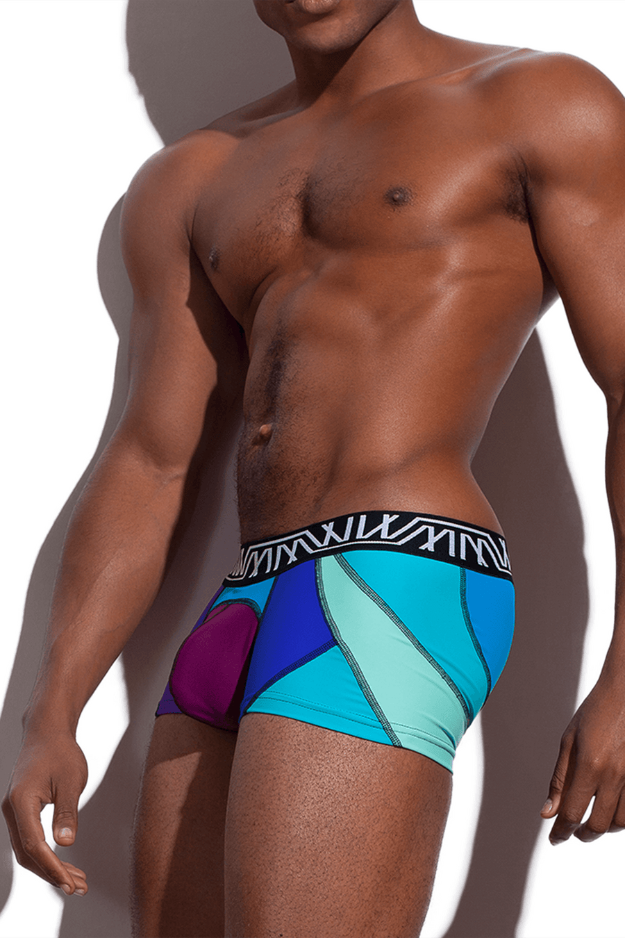 Marco Marco Multicolor Apex Trunk