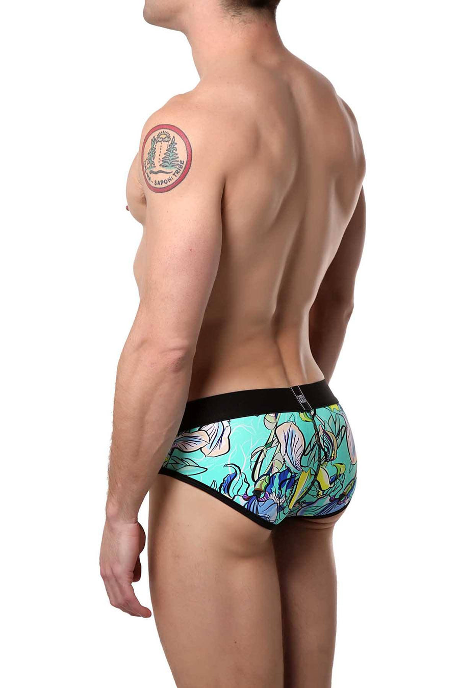 Marco Marco Tropical Brief