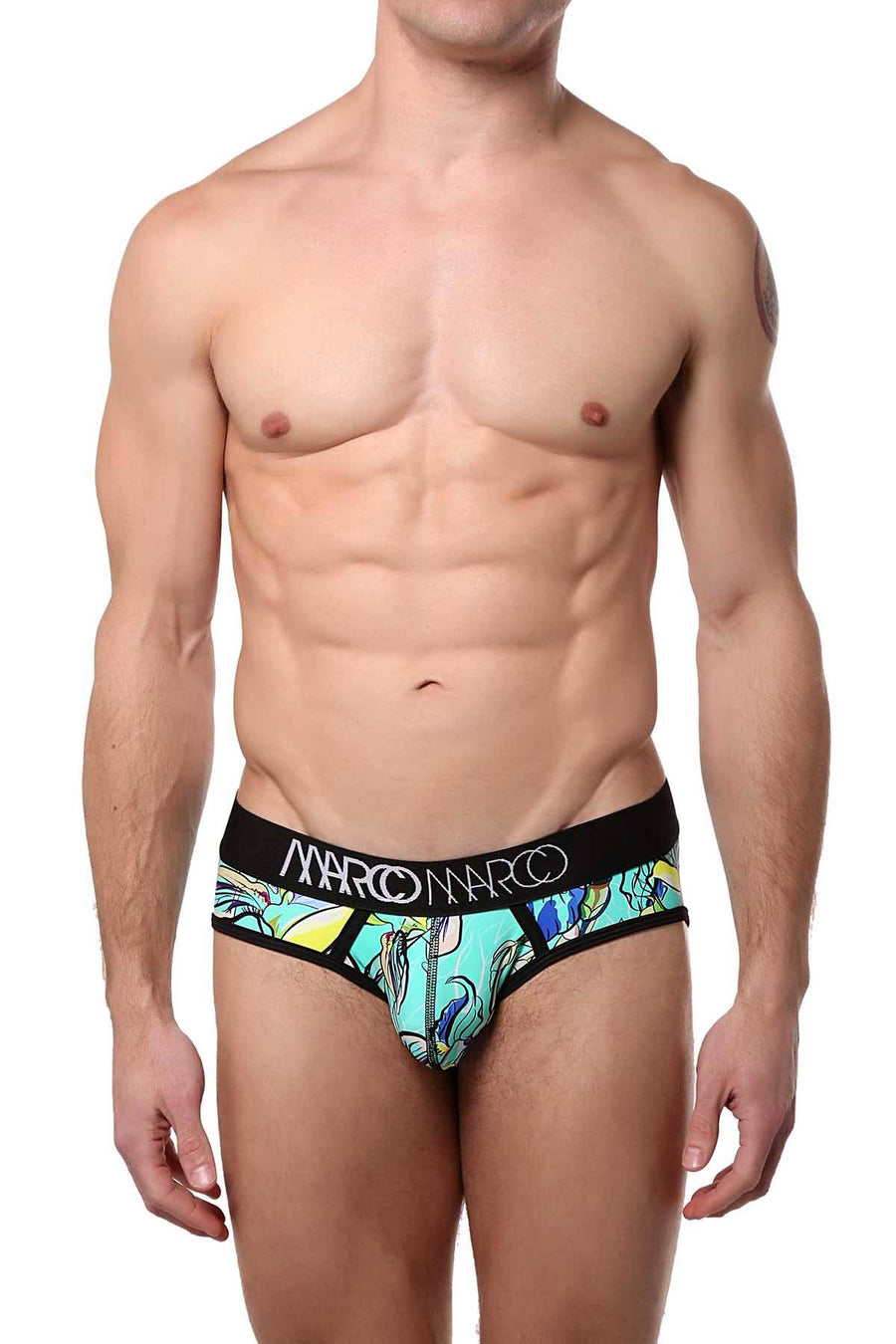 Marco Marco Tropical Brief