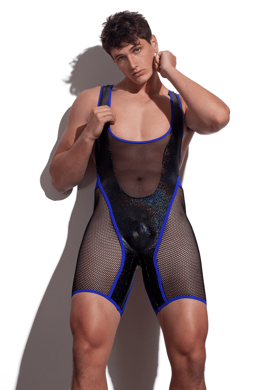 Marco Marco Vega Singlet