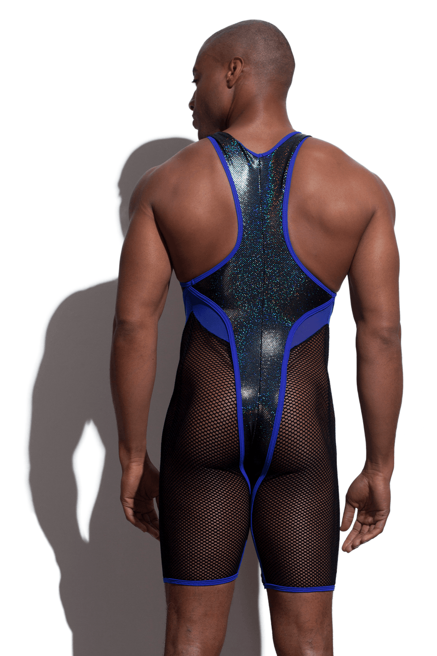 Marco Marco Vega Singlet