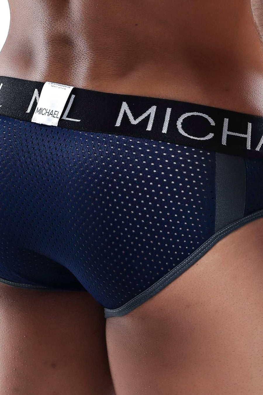 Michael MLH0021 Navy Brief
