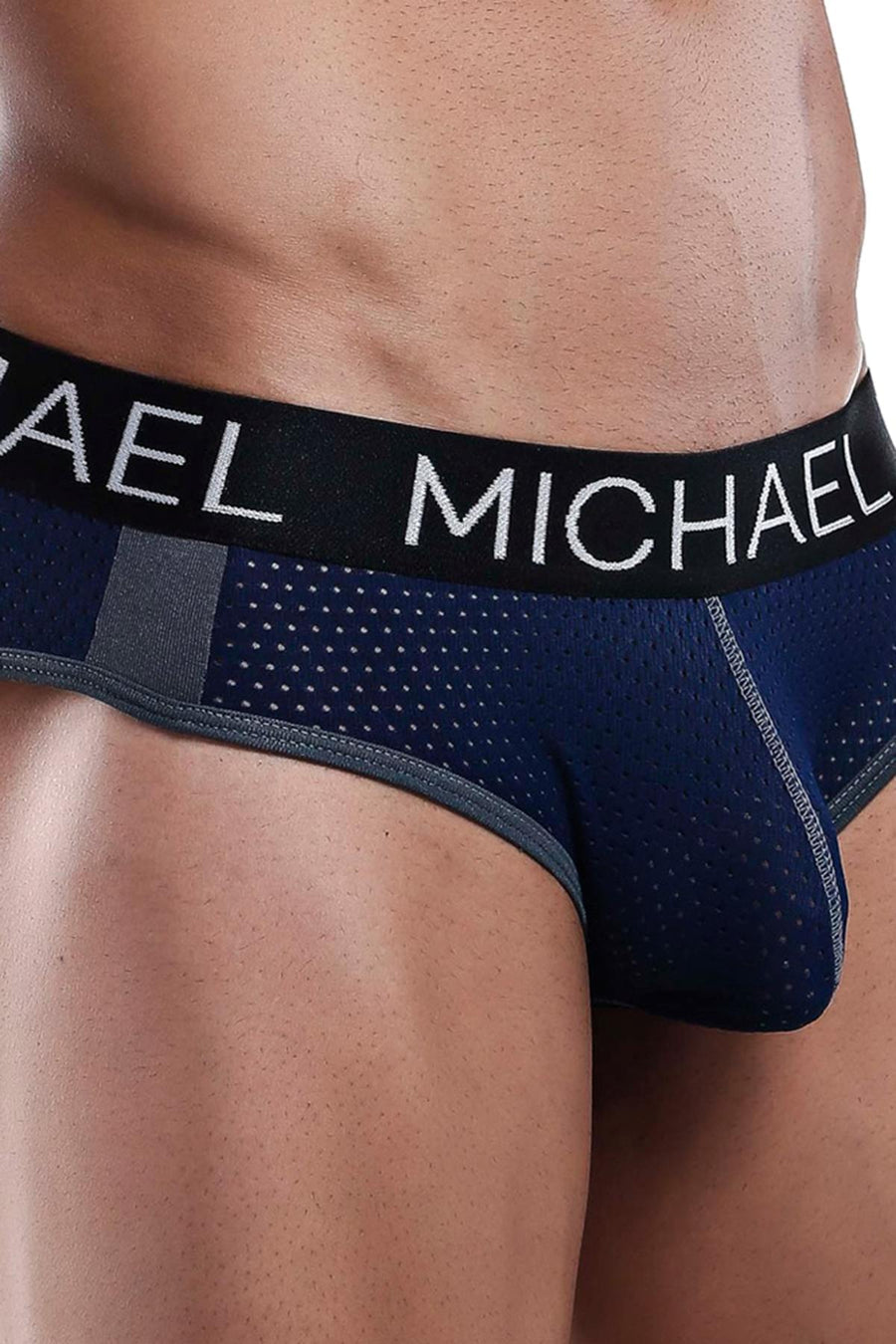 Michael MLH0021 Navy Brief