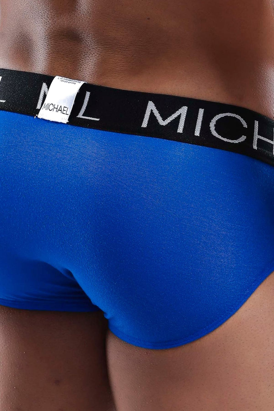 Michael MLI004 Royal Blue Micro Bikini