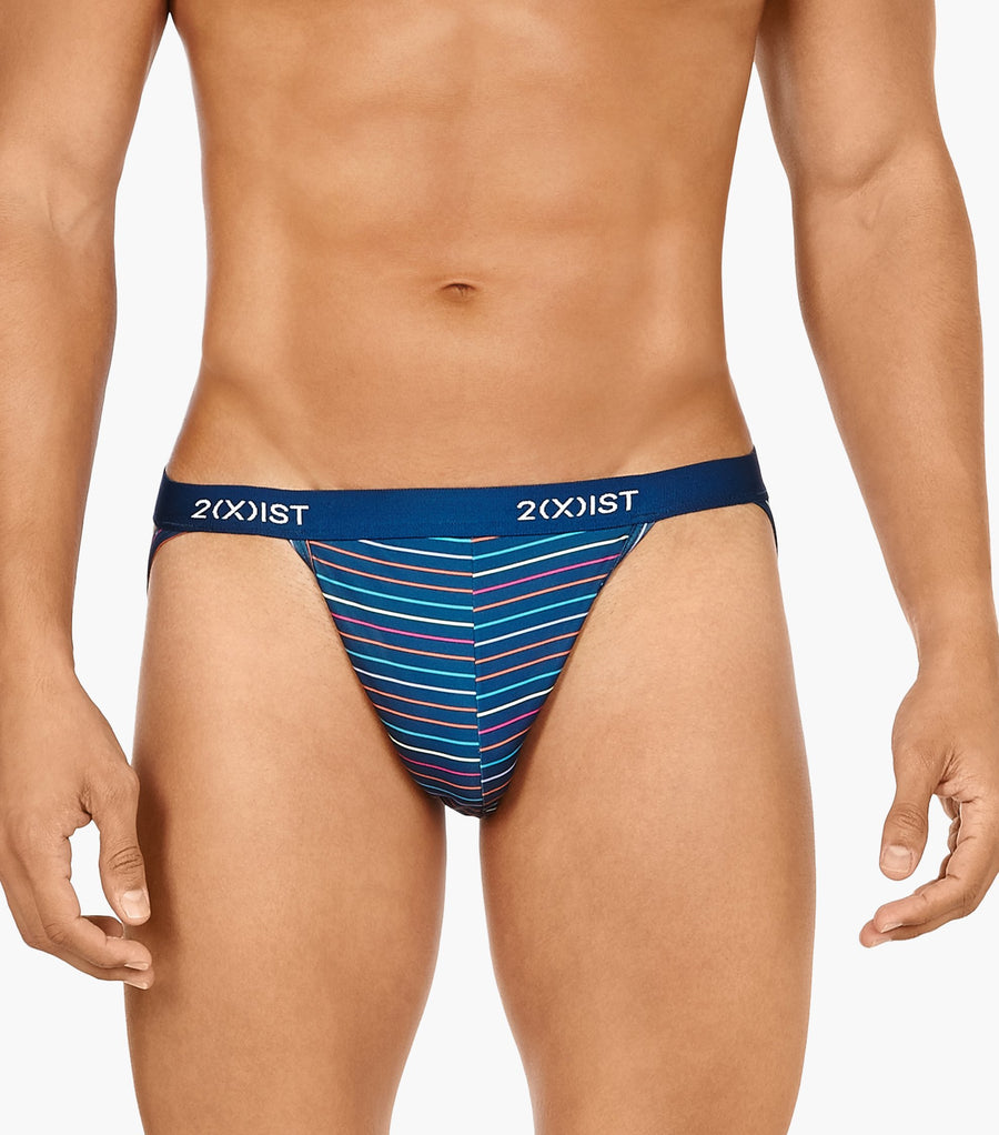 Micro Speed Dri Jock Strap 3-Pack