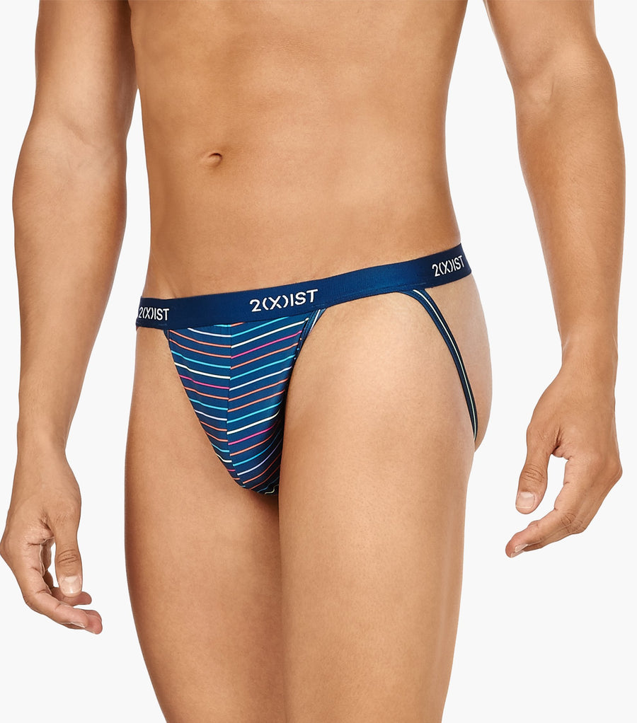 Micro Speed Dri Jock Strap 3-Pack