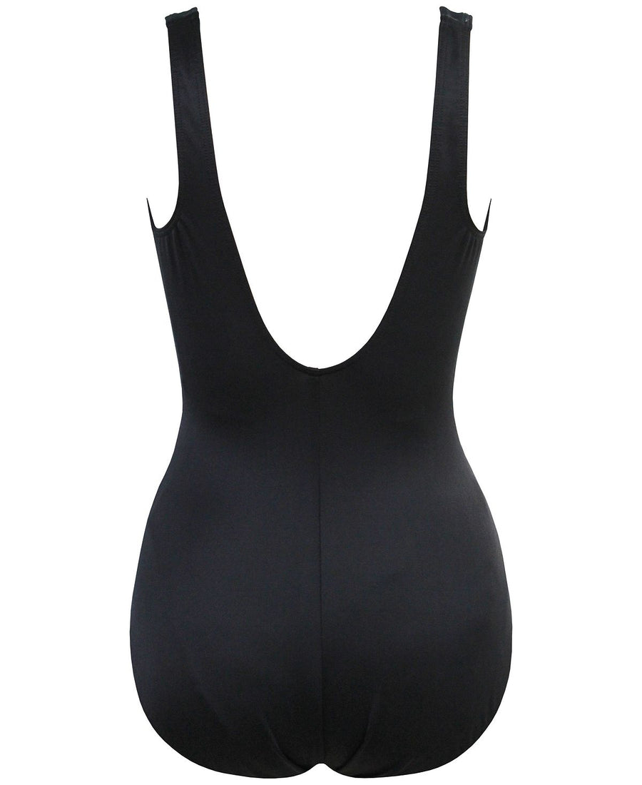 Miraclesuit Genesis Temptress Tummy Control One-piece Swimsuit Genesis
