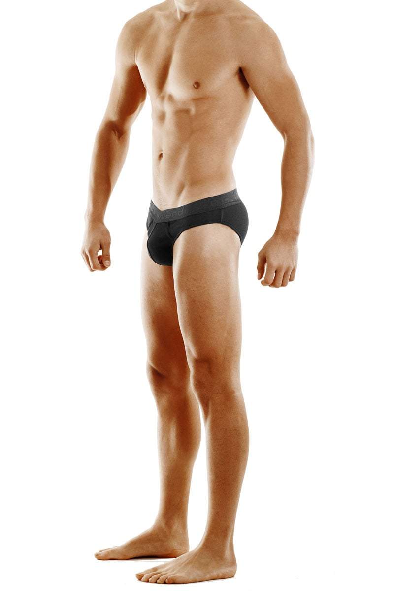 Modus Vivendi Black Groom Brazil Brief