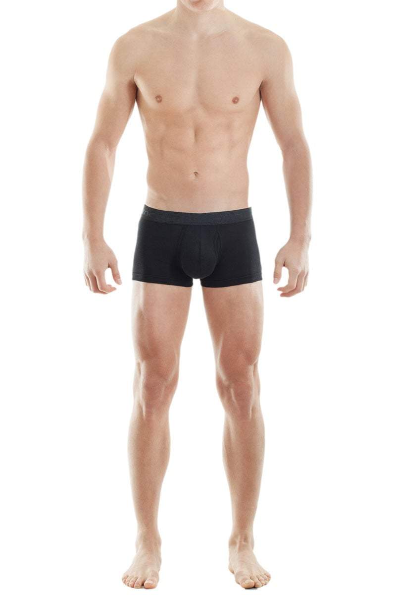 Modus Vivendi Black Groom Classic Boxer Brief
