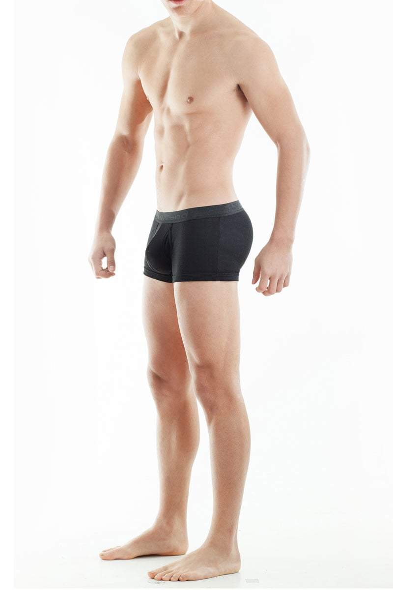 Modus Vivendi Black Groom Classic Boxer Brief