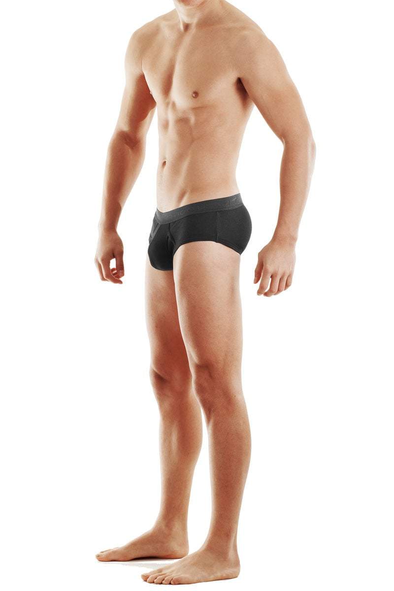 Modus Vivendi Black Groom Classic Brief