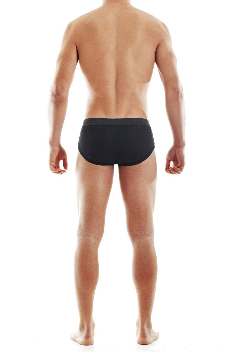 Modus Vivendi Black Groom Classic Brief