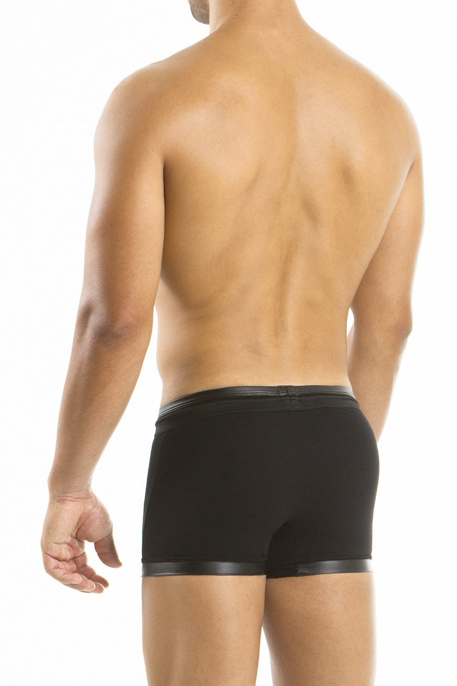 Modus Vivendi Black Military Boxer