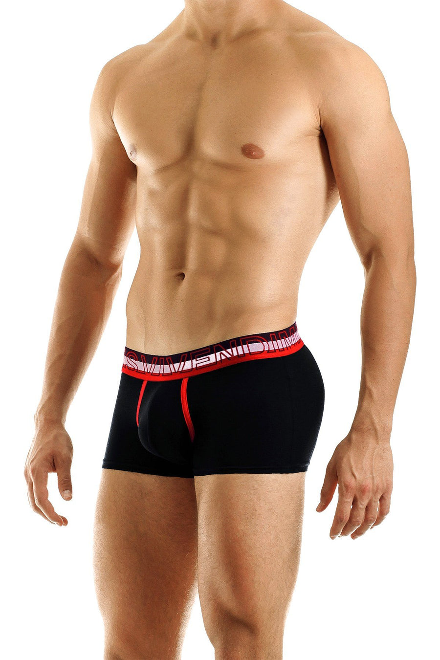 Modus Vivendi Black TNT Boxer