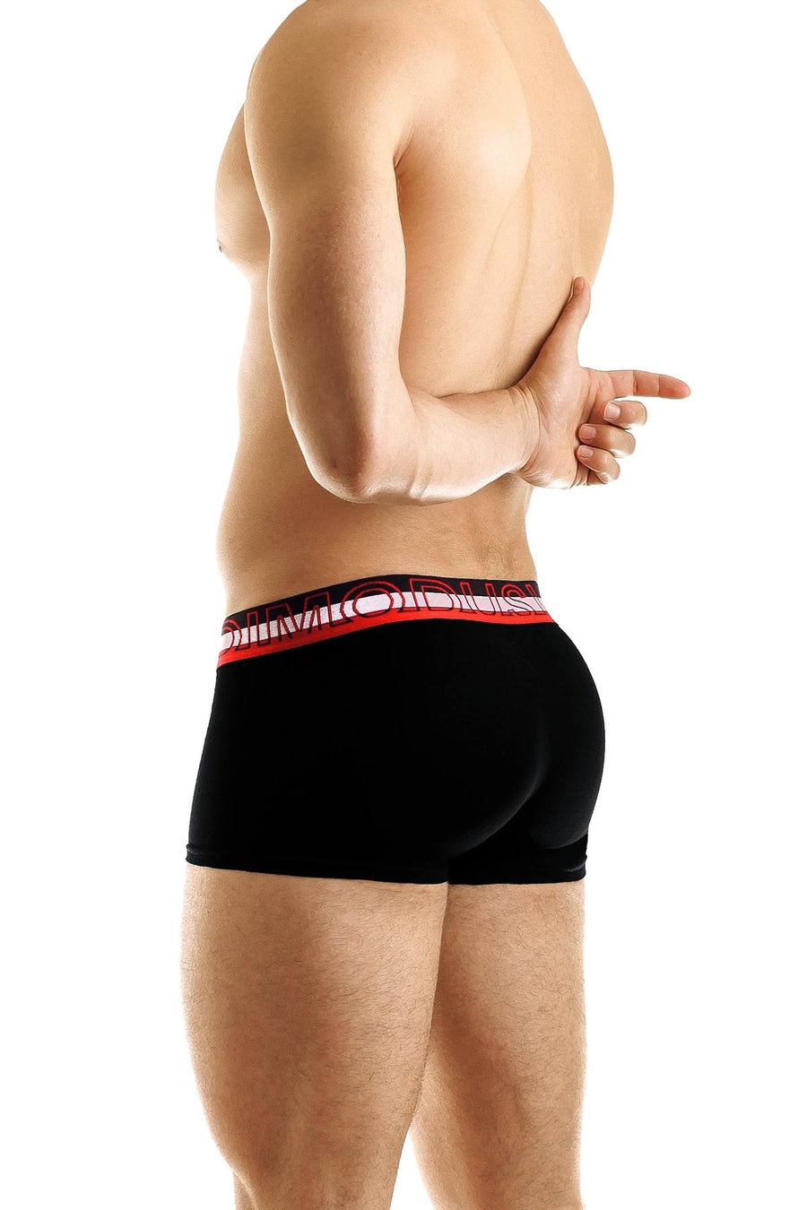 Modus Vivendi Black TNT Boxer