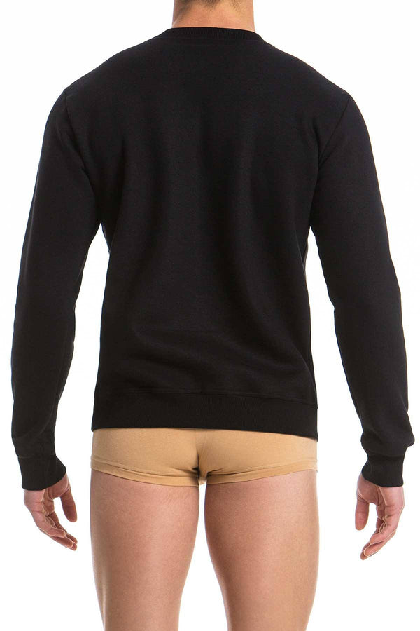 Modus Vivendi Black Tone 2 Tone Jumber