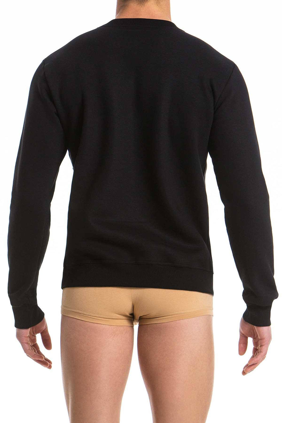 Modus Vivendi Black Tone 2 Tone Jumber