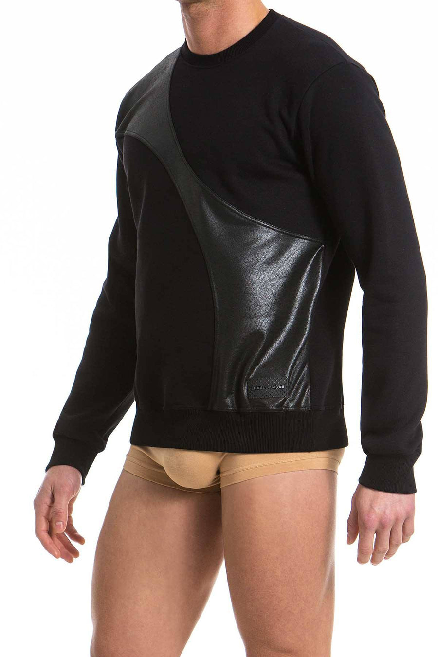 Modus Vivendi Black Tone 2 Tone Jumber