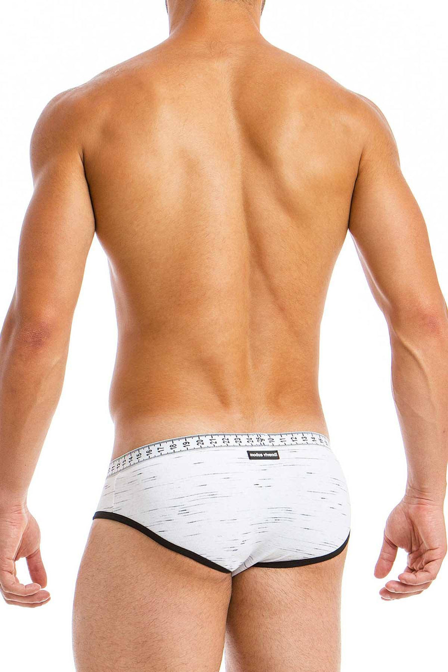Modus Vivendi Black/White Measure Brief