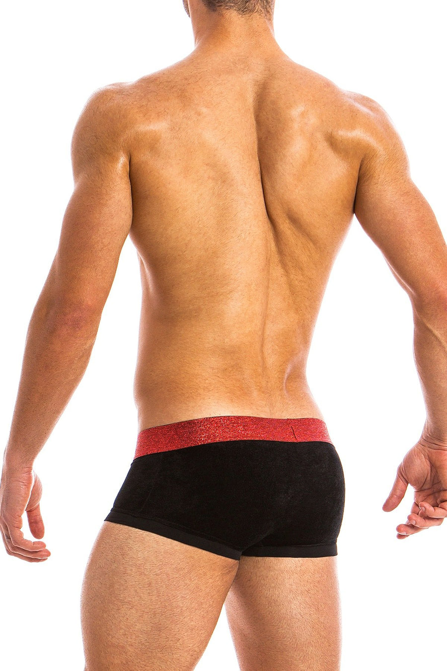 Modus Vivendi Black X-LUX Boxer