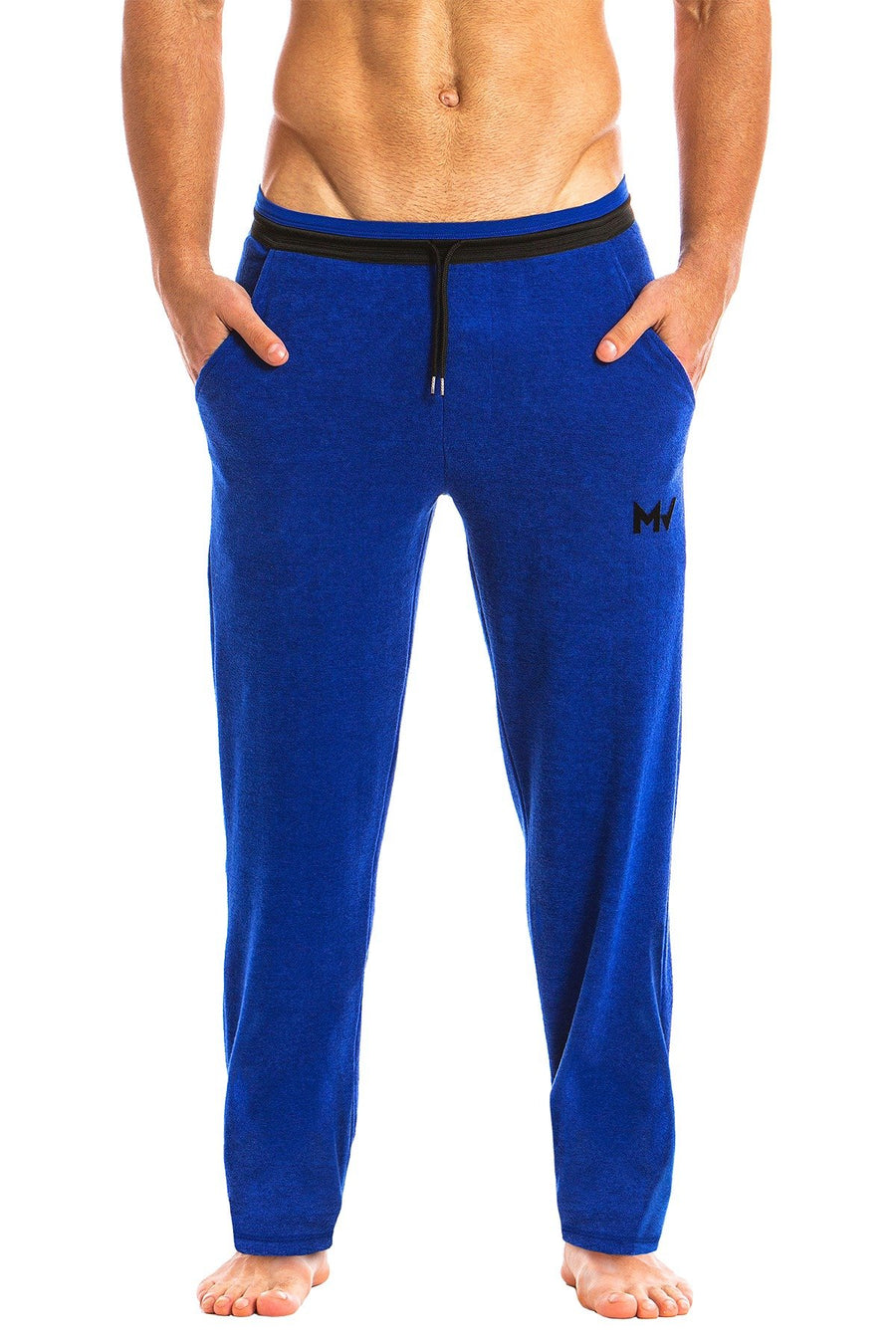 Modus Vivendi Blue Bull Pant